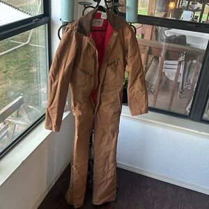 Walls Blizzard-Pruf Coveralls Small